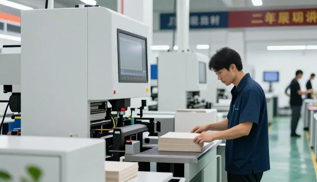 日用消费品