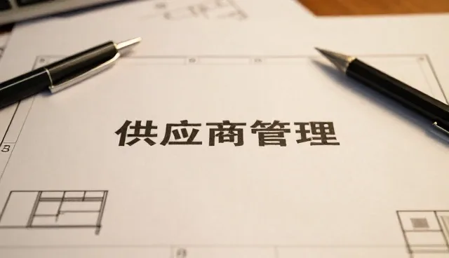 批发零售行业选型关注点的演变与趋势