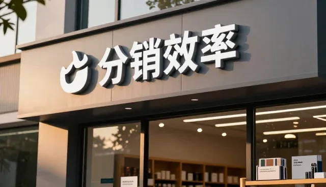 商品分销中的场景适配与渠道策略