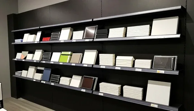 办公用品供应中库存管理的选型建议