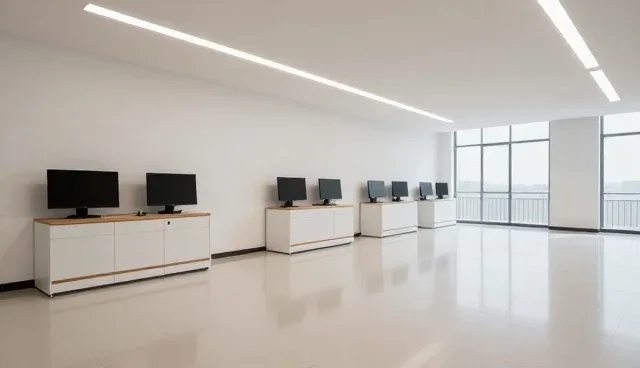 办公用品供应方案设计的适用场景与限制