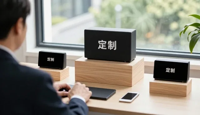 如何在选型中提升客户体验的感知与转化